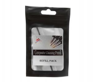 Refill Pack For Composite Cleaning Pencil